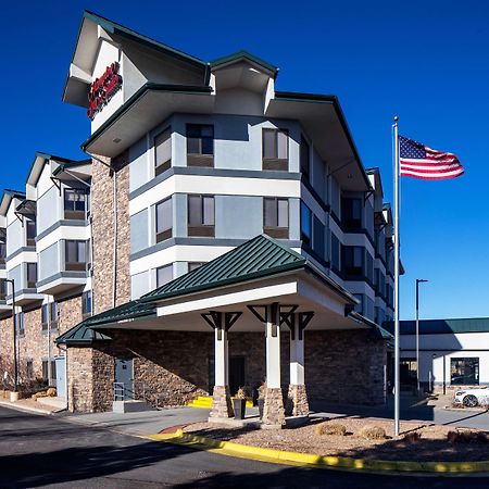 Hampton Inn & Suites Parker Kültér fotó