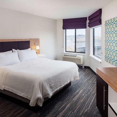 Hampton Inn & Suites Parker Kültér fotó