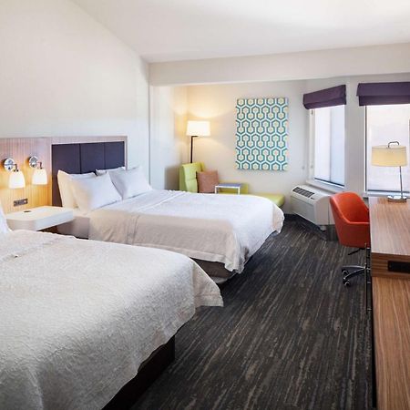 Hampton Inn & Suites Parker Kültér fotó