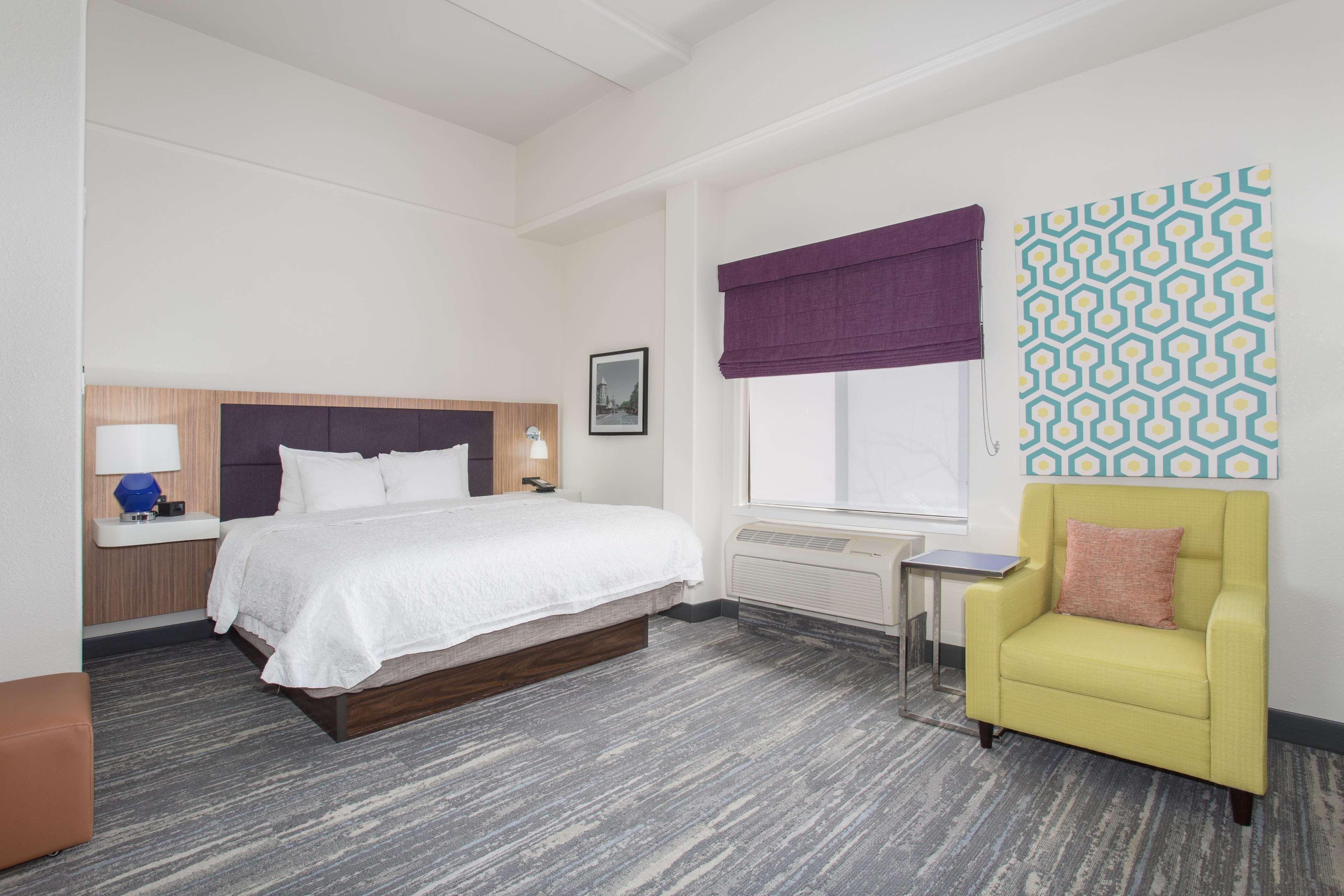 Hampton Inn & Suites Parker Kültér fotó