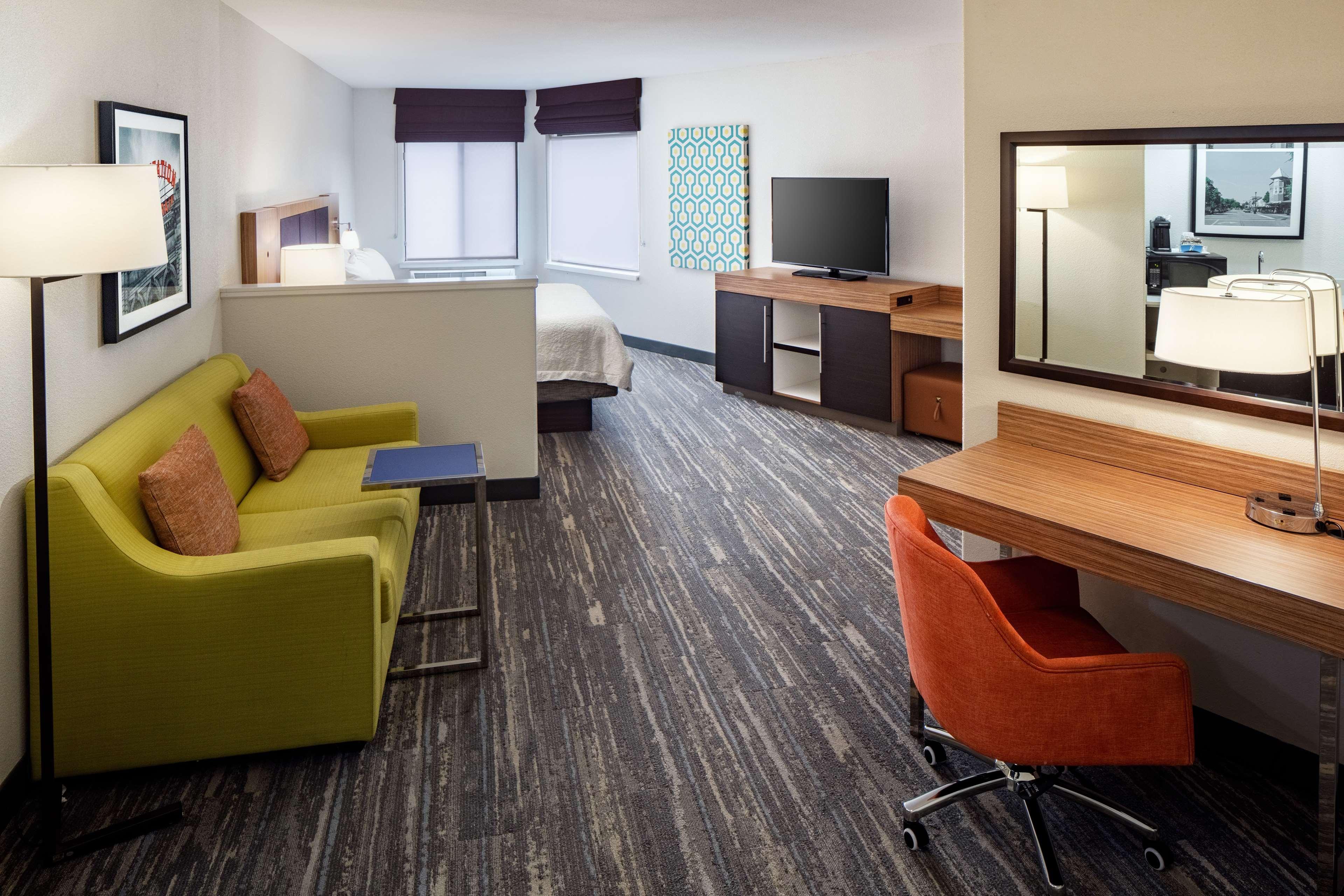 Hampton Inn & Suites Parker Kültér fotó