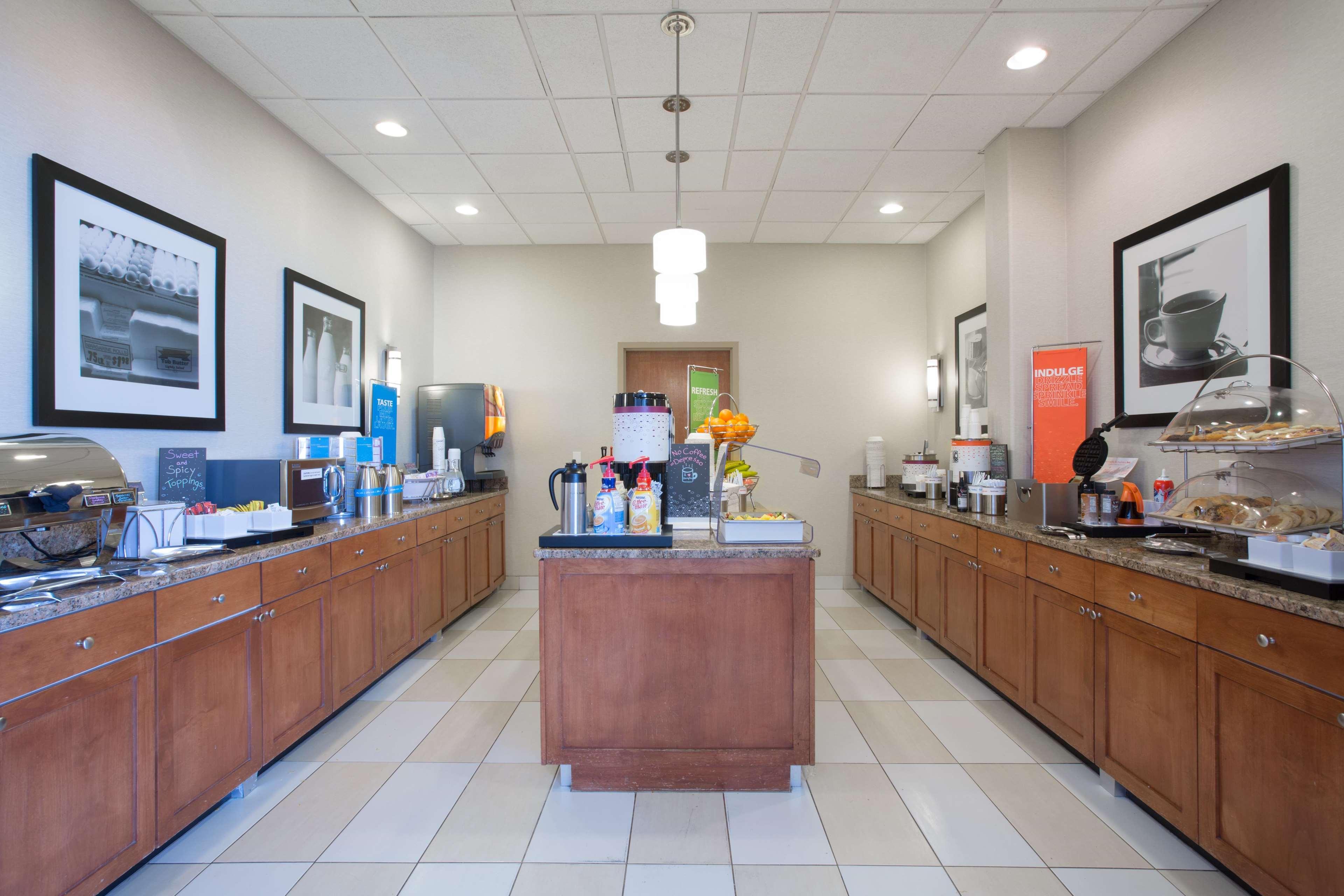 Hampton Inn & Suites Parker Kültér fotó