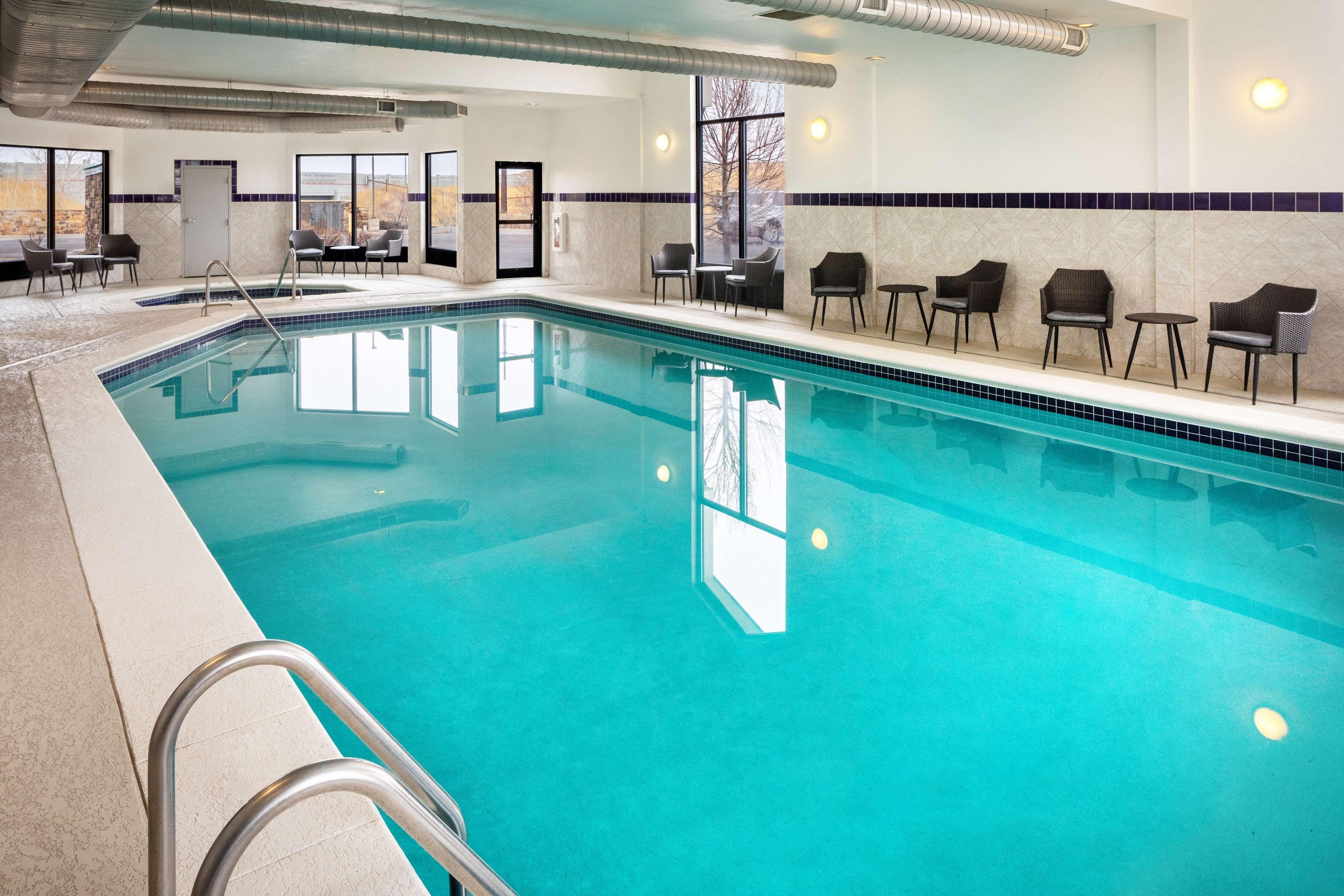Hampton Inn & Suites Parker Kültér fotó