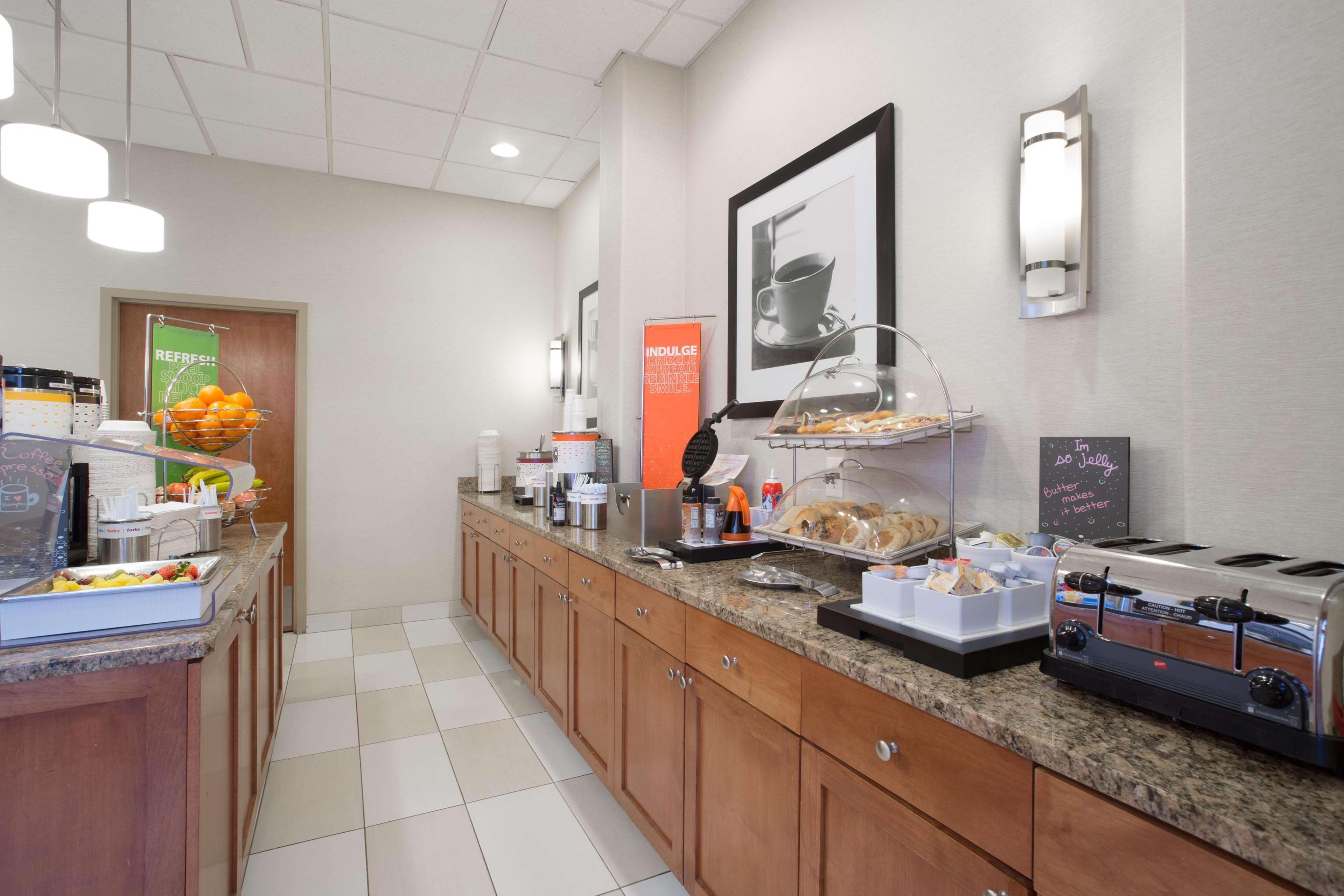 Hampton Inn & Suites Parker Kültér fotó