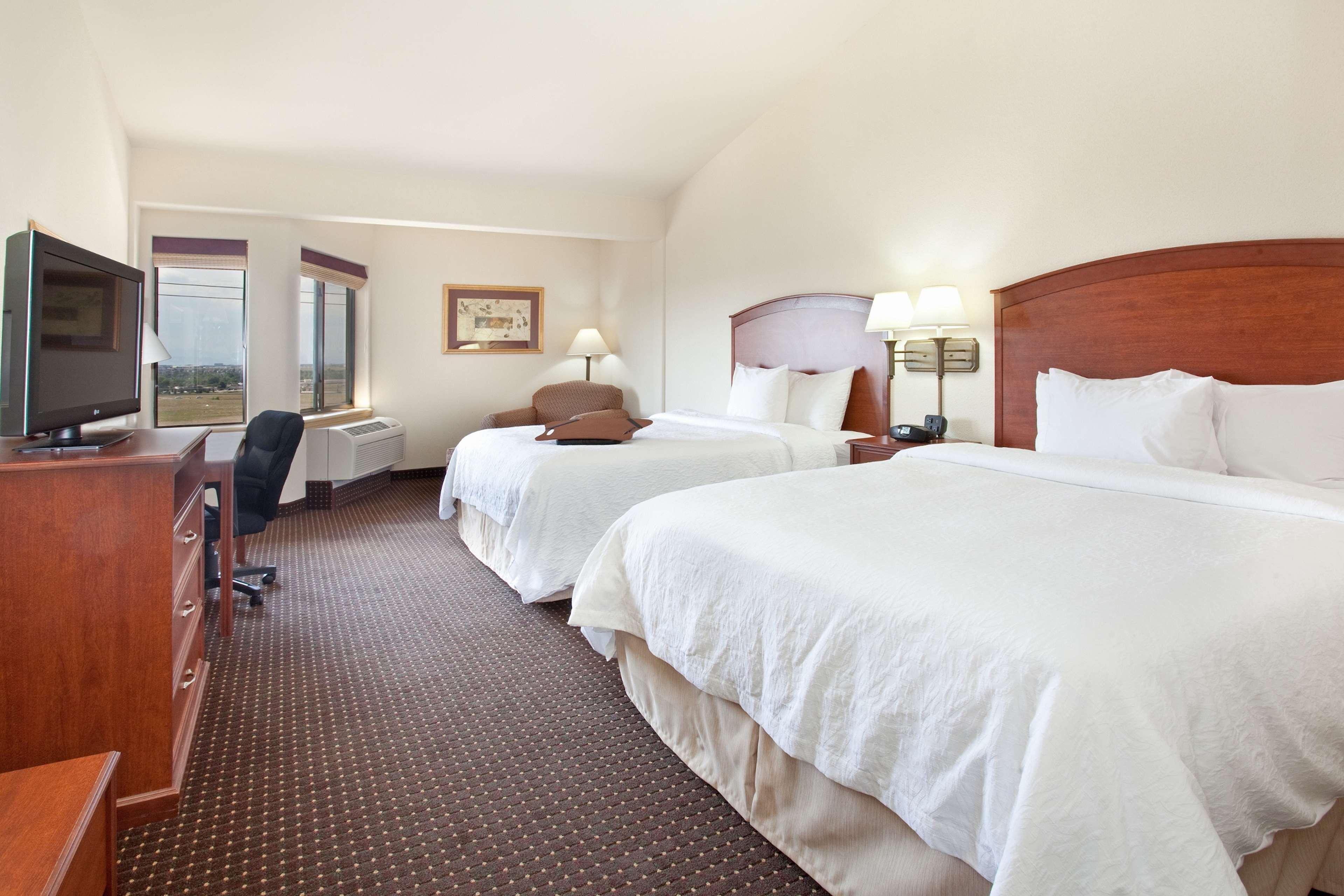 Hampton Inn & Suites Parker Kültér fotó