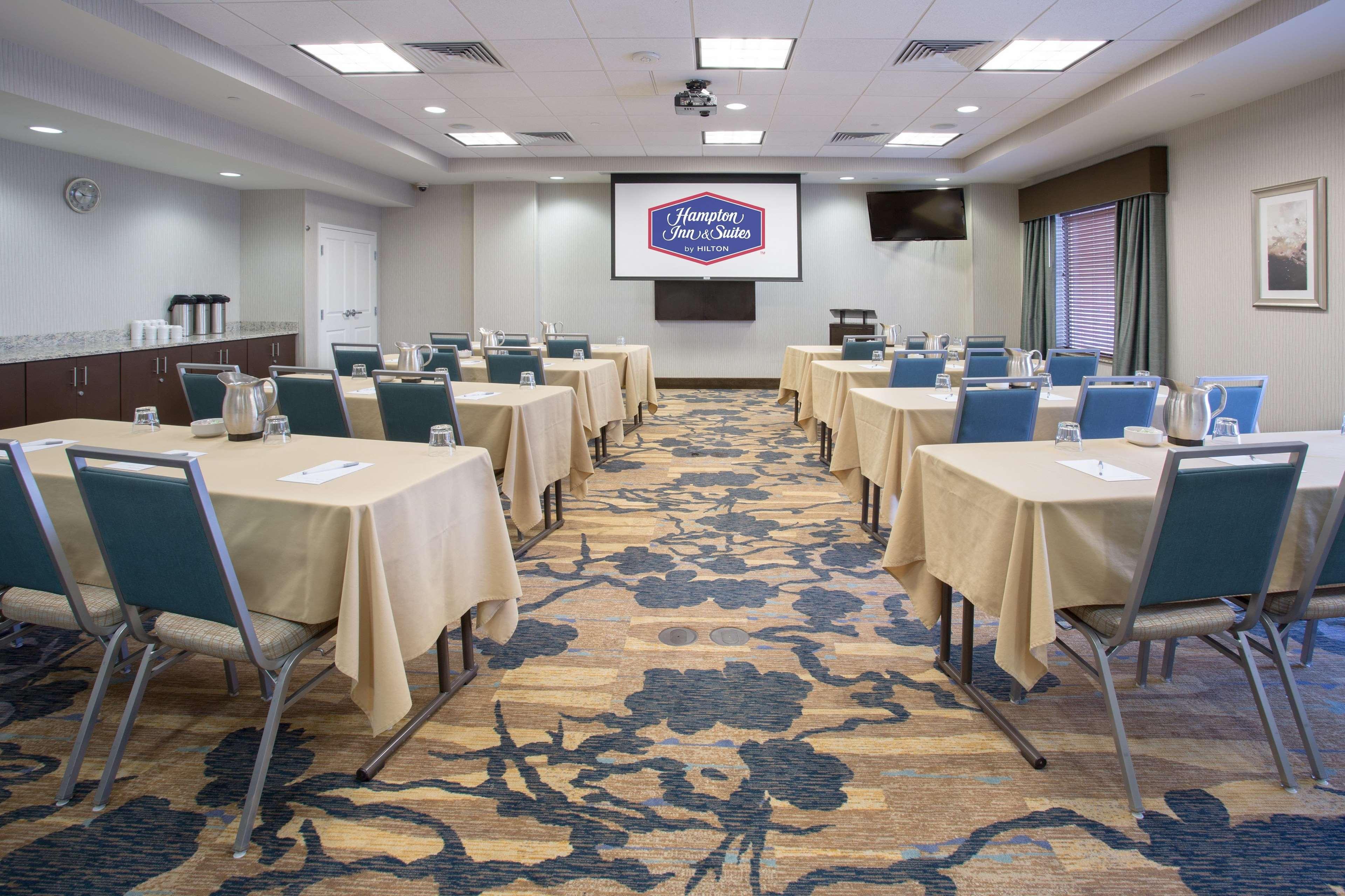 Hampton Inn & Suites Parker Kültér fotó