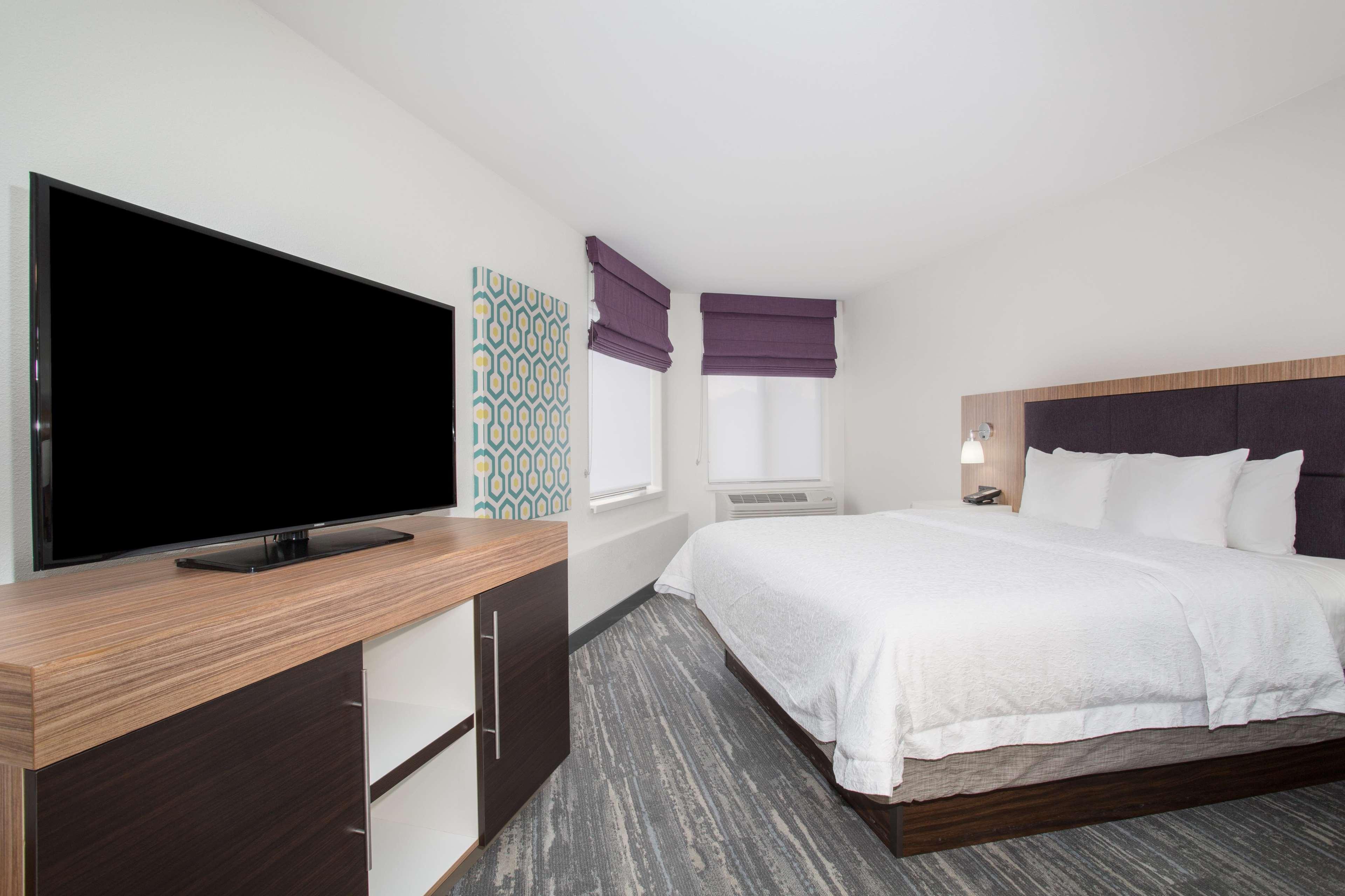 Hampton Inn & Suites Parker Kültér fotó