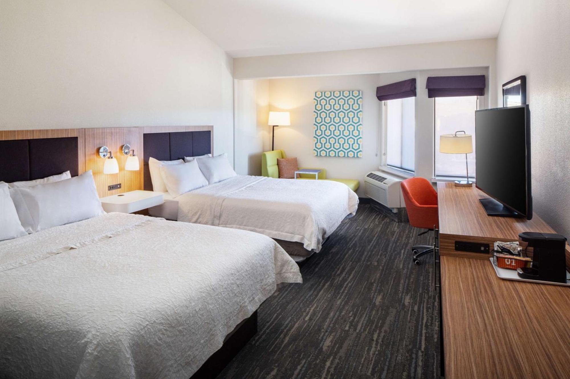 Hampton Inn & Suites Parker Kültér fotó