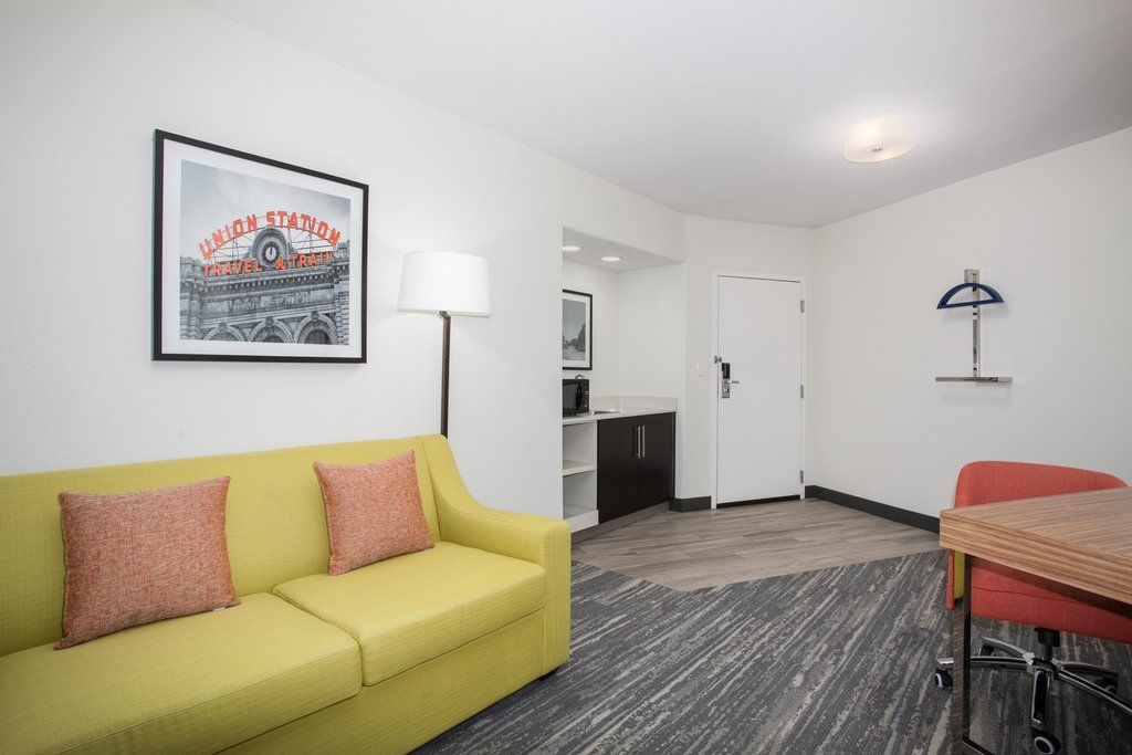 Hampton Inn & Suites Parker Kültér fotó