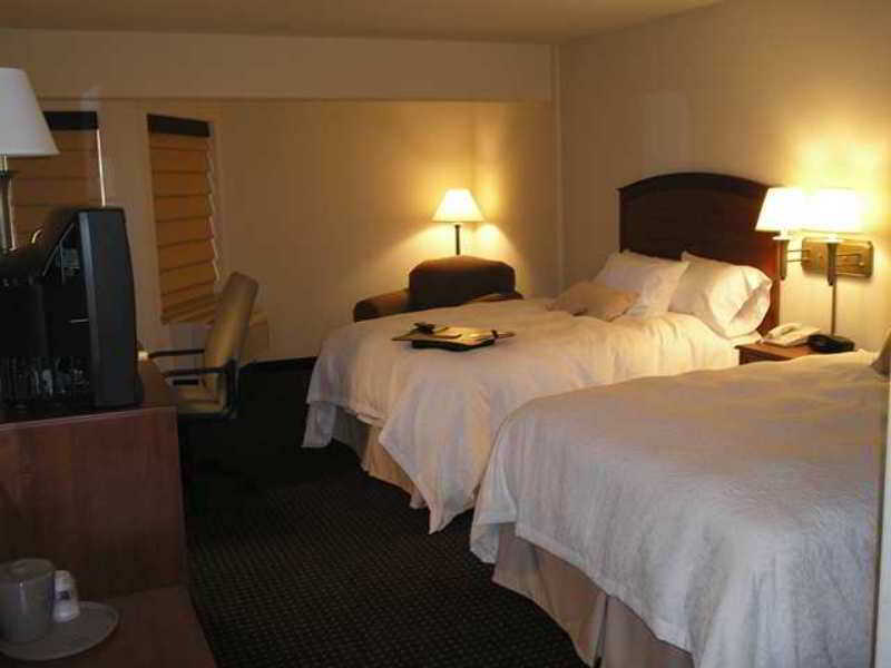 Hampton Inn & Suites Parker Szoba fotó