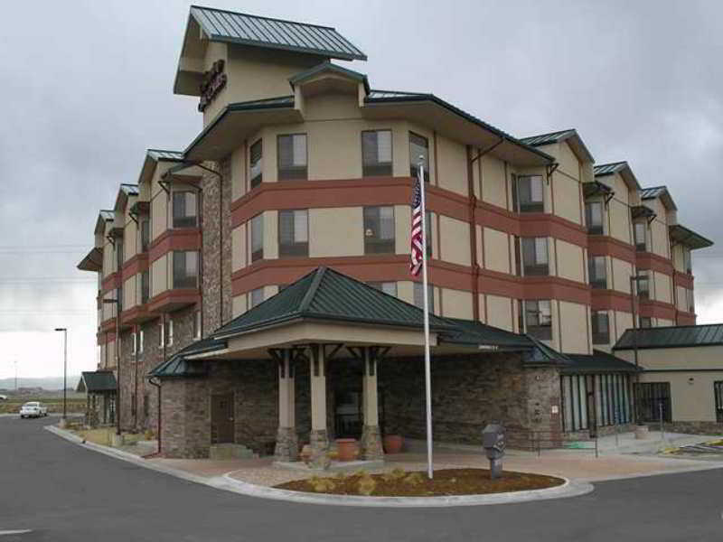 Hampton Inn & Suites Parker Kültér fotó